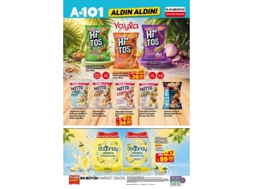 A101 20 A�ustos Ald�n Ald�n - 12