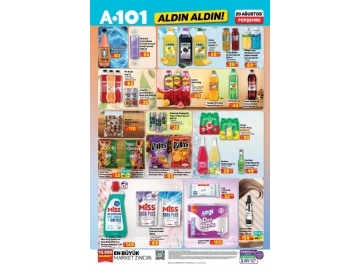 A101 20 A�ustos Ald�n Ald�n - 11