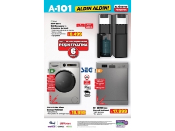A101 20 A�ustos Ald�n Ald�n - 2