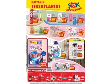 �ok K�rtasiye �r�nleri 2026 - 10
