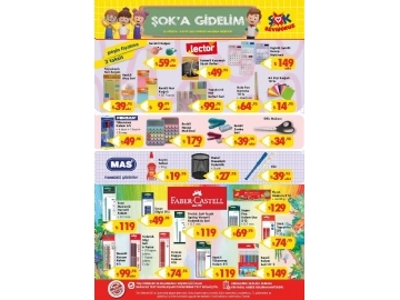 �ok K�rtasiye �r�nleri 2026 - 6