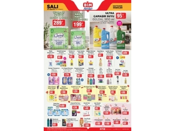 Bim 25 A�ustos Sal� Akt�el �r�nler - 1