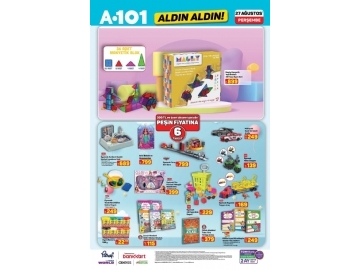 A101 27 A�ustos Ald�n Ald�n - 7