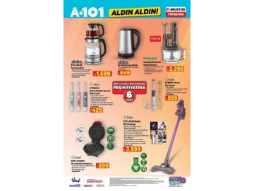 A101 27 A�ustos Ald�n Ald�n - 4