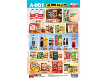 A101 27 A�ustos Ald�n Ald�n - 10