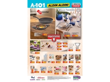 A101 27 A�ustos Ald�n Ald�n - 6