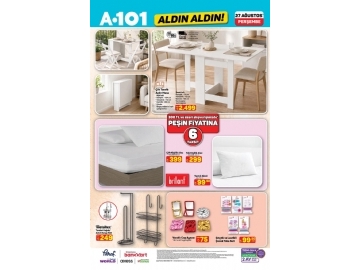 A101 27 A�ustos Ald�n Ald�n - 8