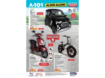 A101 27 A�ustos Ald�n Ald�n - 5