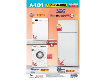 A101 27 A�ustos Ald�n Ald�n - 3