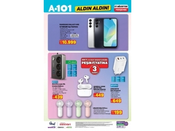 A101 27 A�ustos Ald�n Ald�n - 2