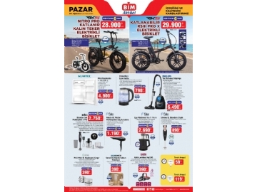 Bim 28 - 30 A�ustos Akt�el �r�nler - 3