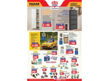 Bim 28 - 30 A�ustos Akt�el �r�nler - 5