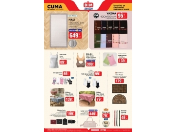 Bim 28 - 30 A�ustos Akt�el �r�nler - 1