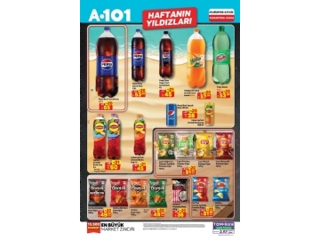 A101 29 A�ustos - 4 Eyl�l Haftan�n Y�ld�zlar� - 3