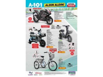 A101 3 Eyl�l Ald�n Ald�n - 4