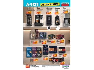 A101 3 Eyl�l Ald�n Ald�n - 10