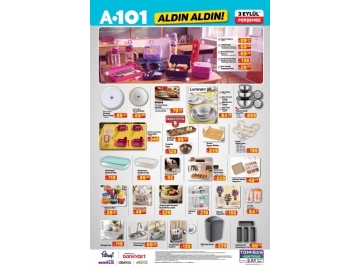 A101 3 Eyl�l Ald�n Ald�n - 6