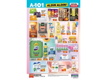 A101 3 Eyl�l Ald�n Ald�n - 12