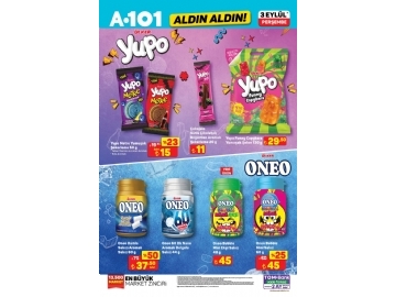 A101 3 Eyl�l Ald�n Ald�n - 9