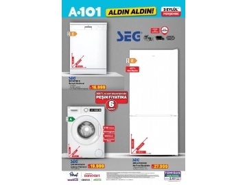A101 3 Eyl�l Ald�n Ald�n - 2