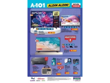 A101 3 Eyl�l Ald�n Ald�n - 1
