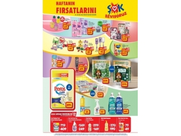 �ok 2 - 8 Eyl�l F�rsat �r�nleri - 2