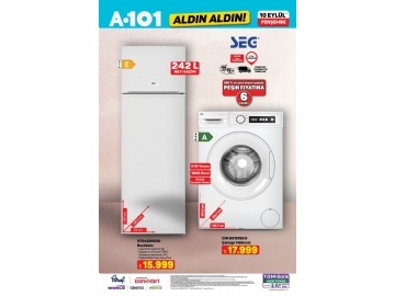 A101 10 Eyl�l Ald�n Ald�n - 2