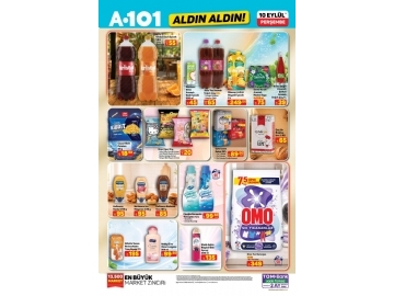 A101 10 Eyl�l Ald�n Ald�n - 12