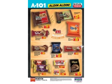 A101 10 Eyl�l Ald�n Ald�n - 9