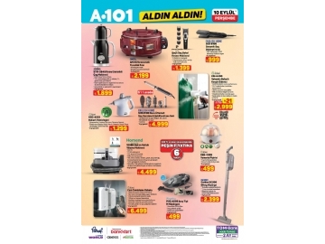 A101 10 Eyl�l Ald�n Ald�n - 3