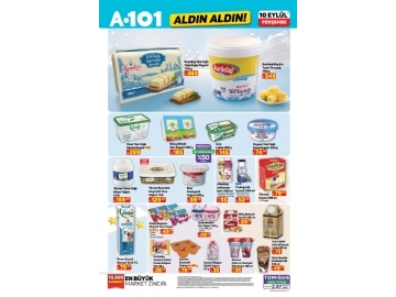 A101 10 Eyl�l Ald�n Ald�n - 13