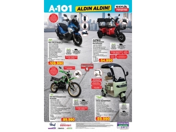 A101 10 Eyl�l Ald�n Ald�n - 4