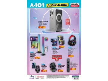 A101 10 Eyl�l Ald�n Ald�n - 8
