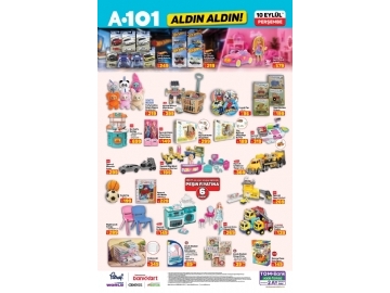 A101 10 Eyl�l Ald�n Ald�n - 7