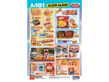 A101 10 Eyl�l Ald�n Ald�n - 11