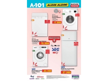 A101 24 Eyl�l Ald�n Ald�n - 6