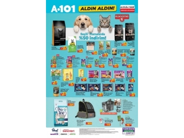A101 24 Eyl�l Ald�n Ald�n - 1