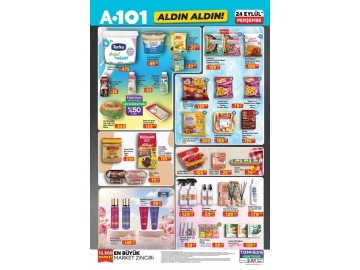 A101 24 Eyl�l Ald�n Ald�n - 13