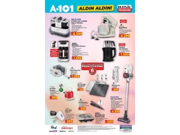 A101 24 Eyl�l Ald�n Ald�n - 7