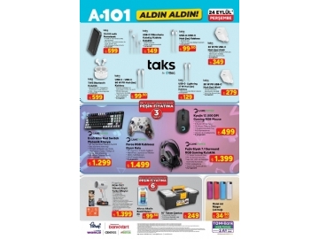 A101 24 Eyl�l Ald�n Ald�n - 4
