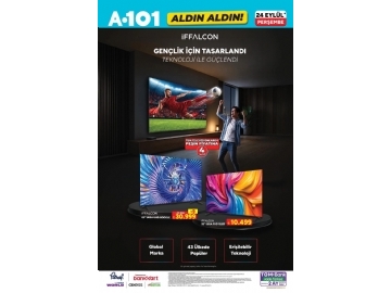 A101 24 Eyl�l Ald�n Ald�n - 5