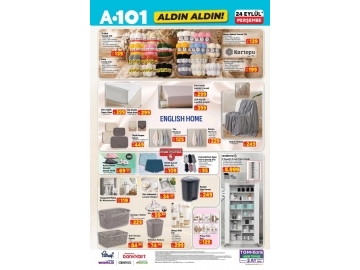 A101 24 Eyl�l Ald�n Ald�n - 10