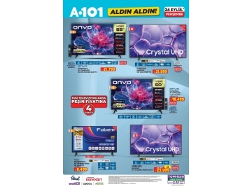 A101 24 Eyl�l Ald�n Ald�n - 3