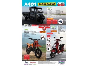 A101 24 Eyl�l Ald�n Ald�n - 8