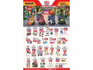 Bim 25 - 27 Eyl�l Akt�el �r�nler - 7