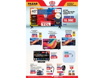 Bim 25 - 27 Eyl�l Akt�el �r�nler - 6