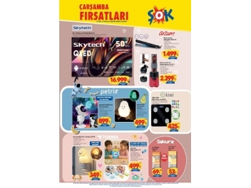 �ok 30 Eyl�l - 6 Ekim F�rsat �r�nleri - 1
