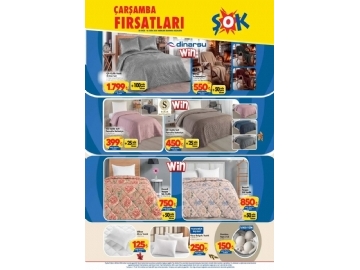 �ok 30 Eyl�l - 6 Ekim F�rsat �r�nleri - 3