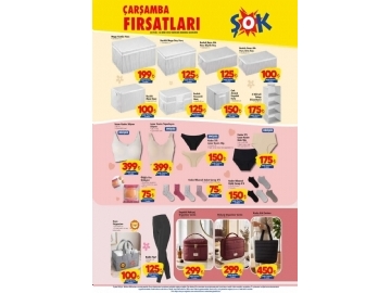 �ok 30 Eyl�l - 6 Ekim F�rsat �r�nleri - 4