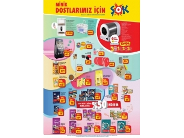 �ok 30 Eyl�l - 6 Ekim F�rsat �r�nleri - 7